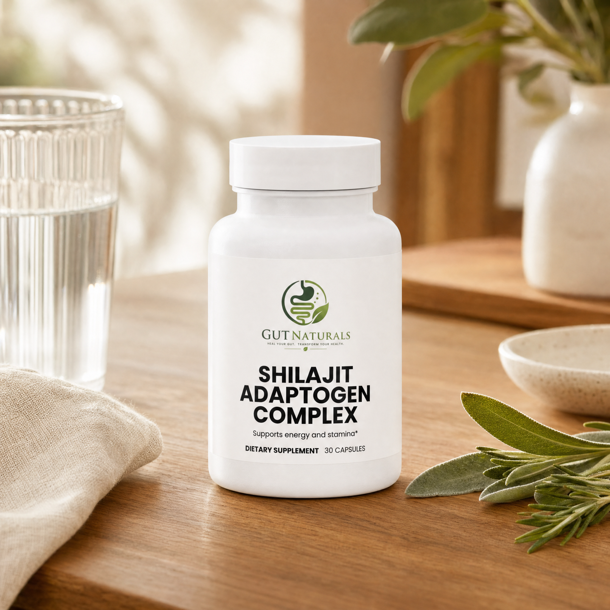 Specialty Supplements