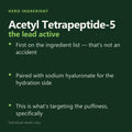 GutNaturals Peptide Eye Gel-Cream hero product slide