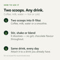 How to use Grass-Fed Collagen Peptides
