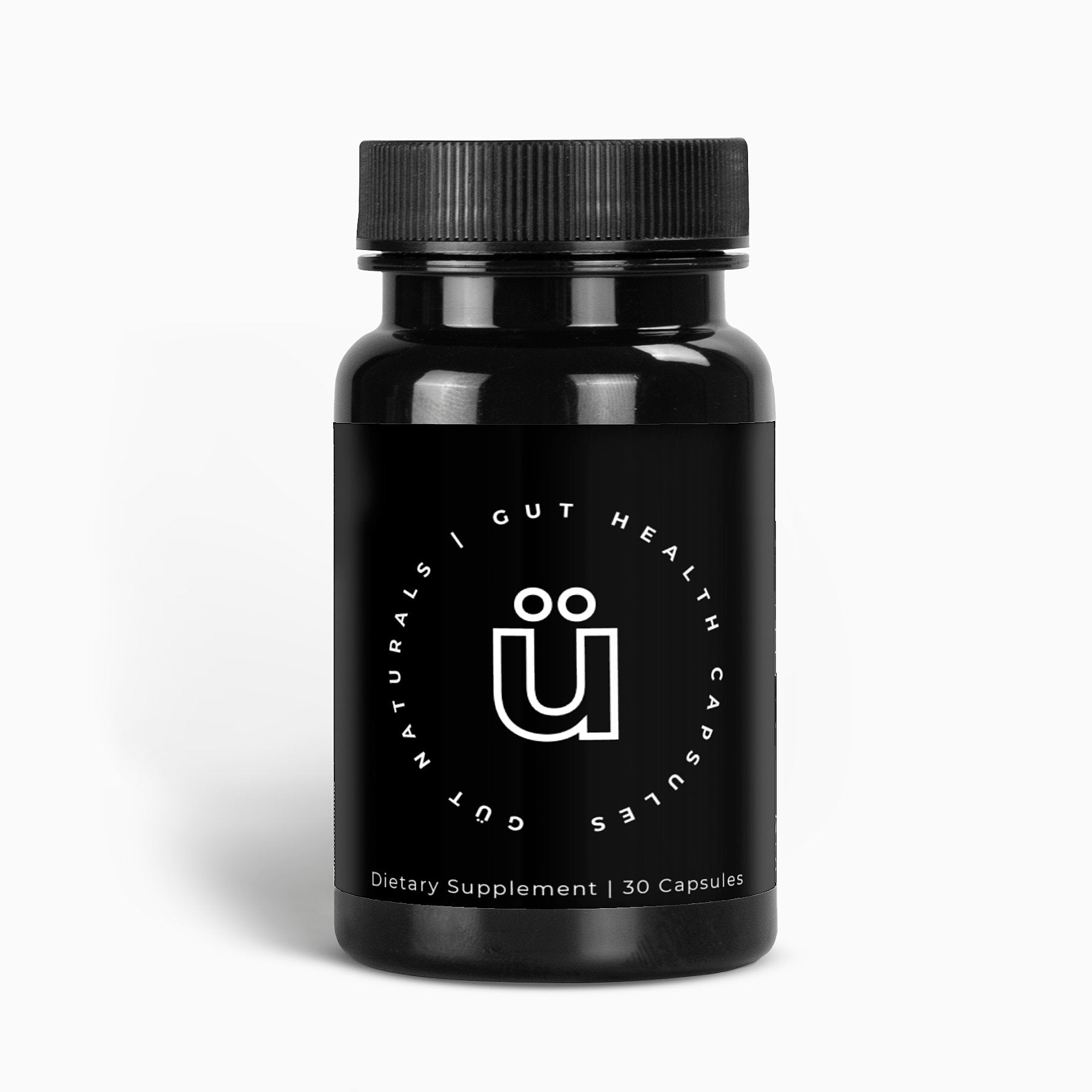 Gut Health Capsules