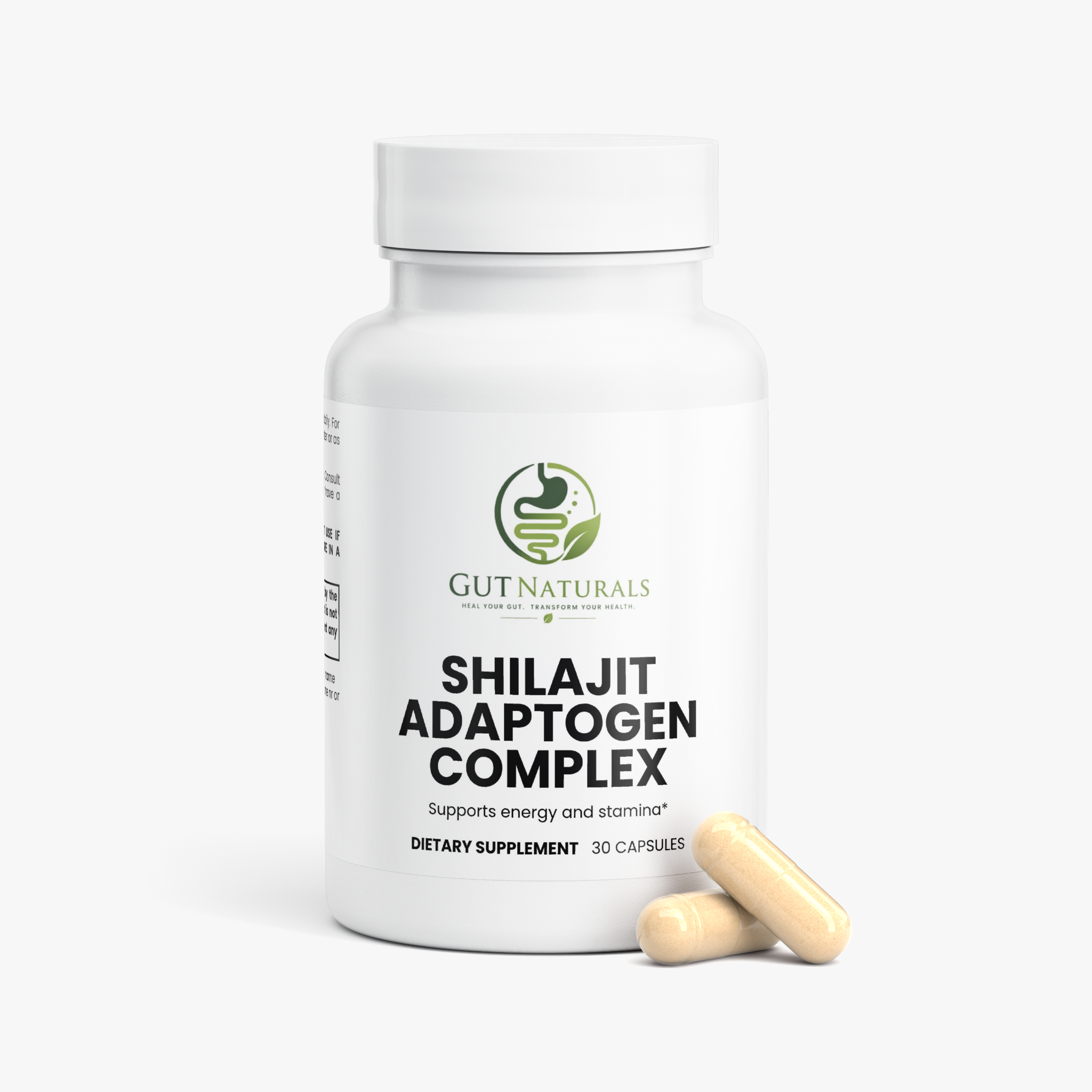 Shilajit Adaptogen Complex-thumbmail-2