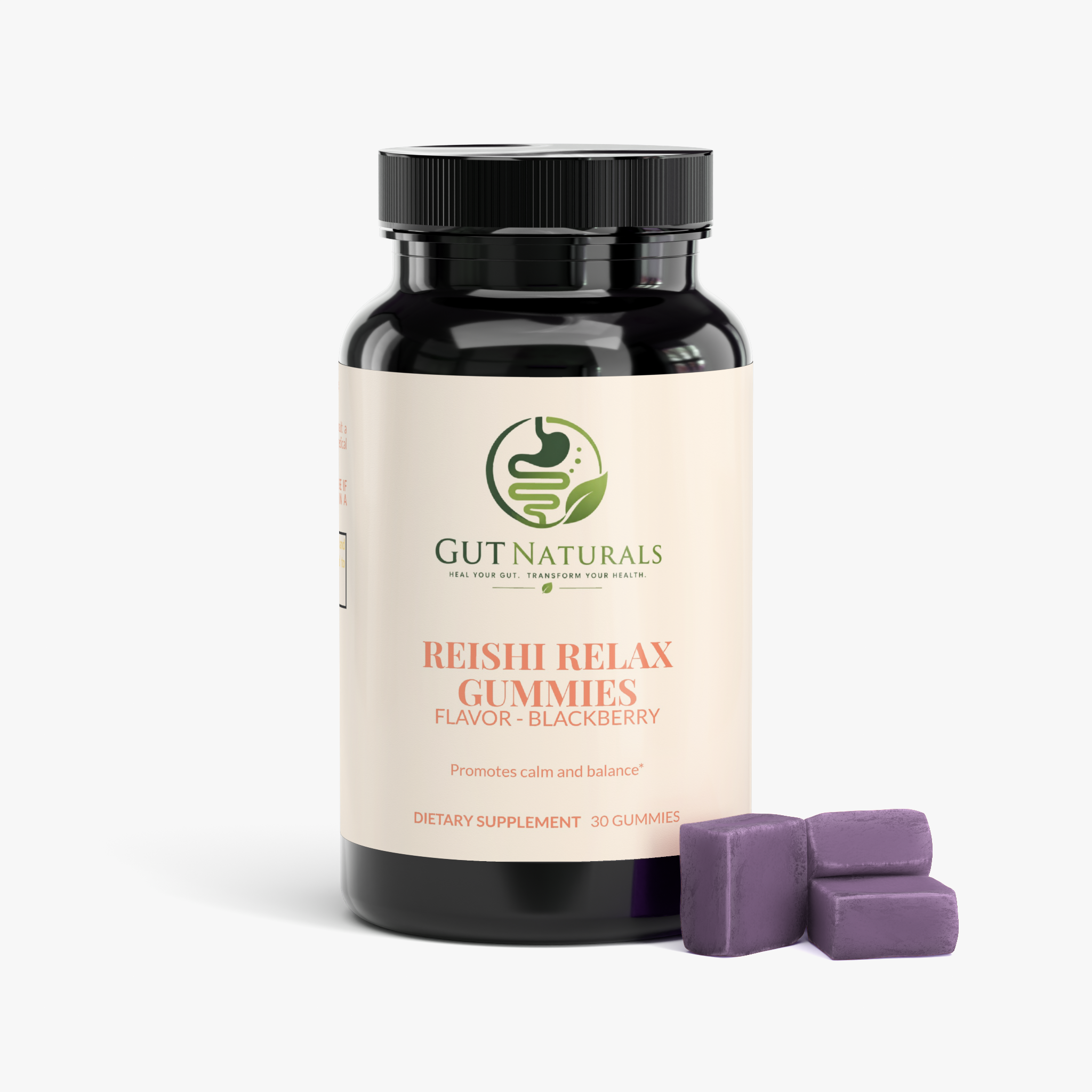 Reishi Relax Gummies-thumbmail-2