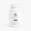 NMN supplement facts label