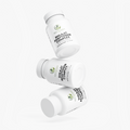 Shilajit Adaptogen Complex supplement facts label