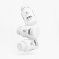 Ox Bile Complex supplement facts label