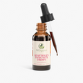 Adaptogen Immunity Drops supplement facts label