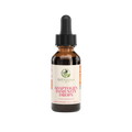 Adaptogen Immunity Drops supplement facts label