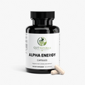 Alpha Energy