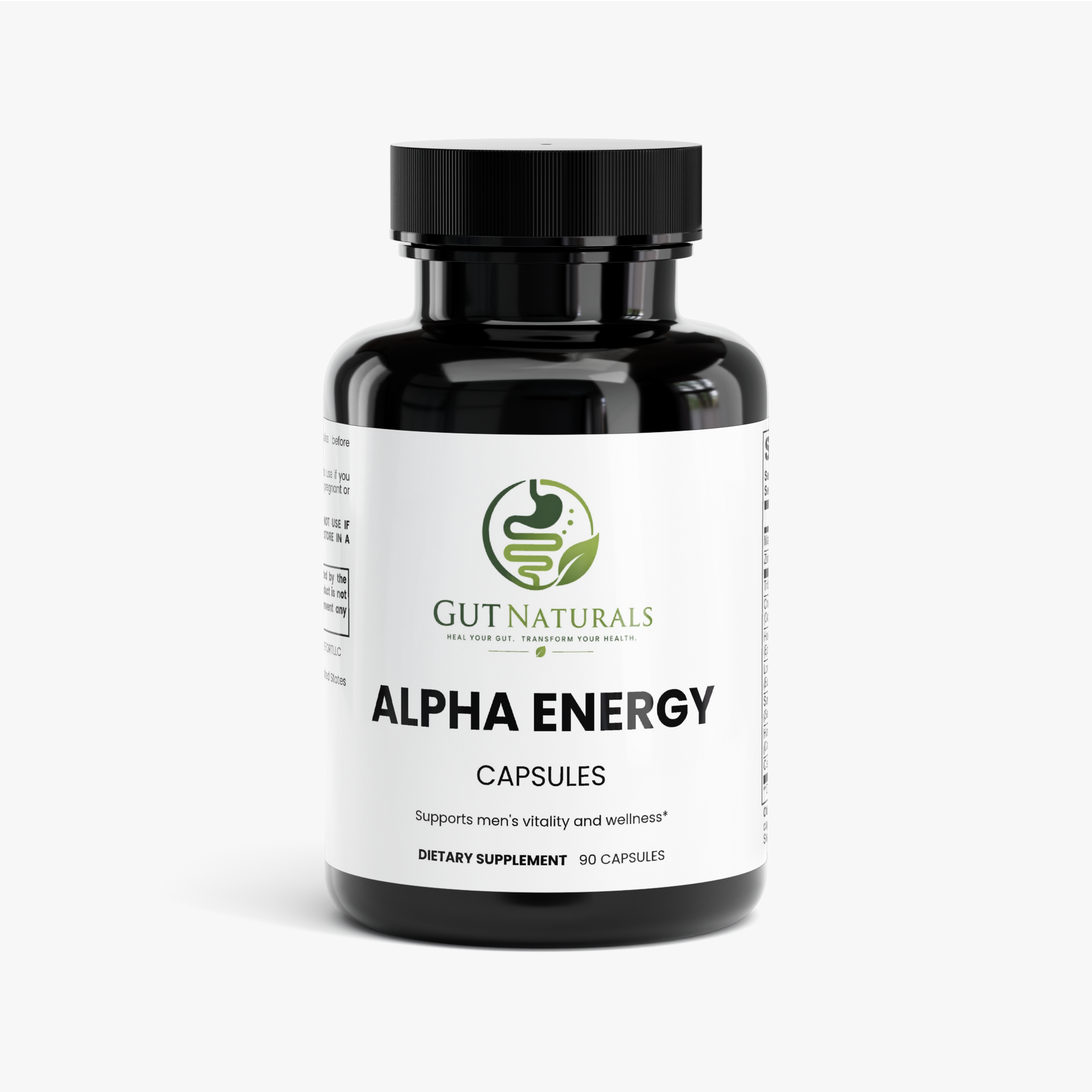 Alpha Energy