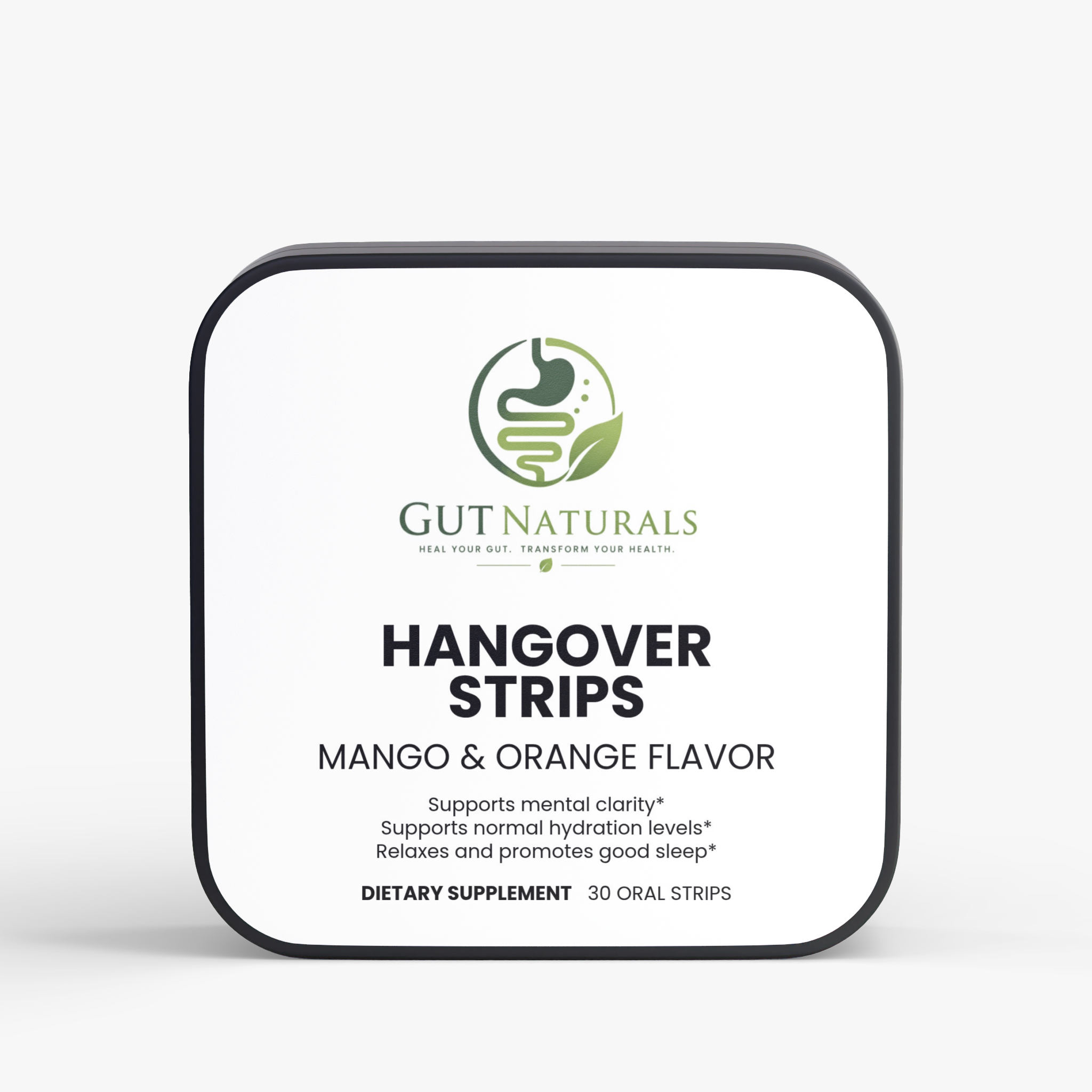 Hangover Strips