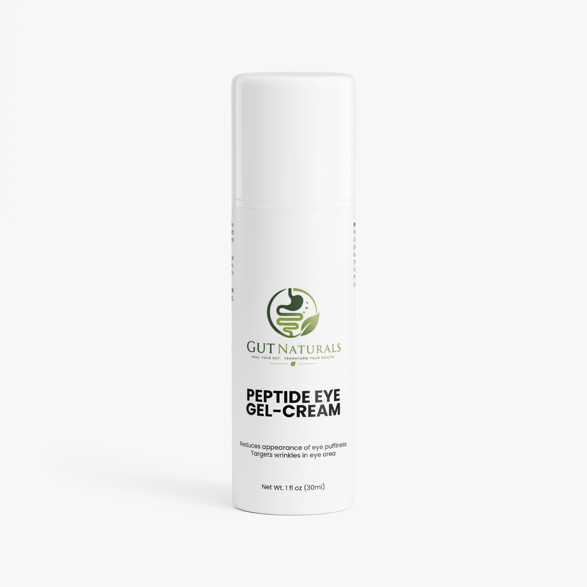 Peptide Eye Gel-Cream