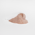 Grass-Fed Collagen Peptides supplement facts label