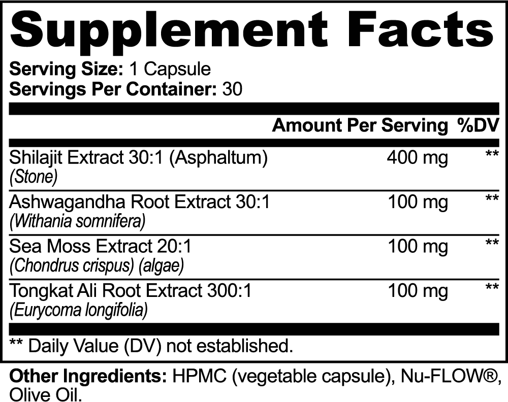 Shilajit Adaptogen Complex-thumbmail-4