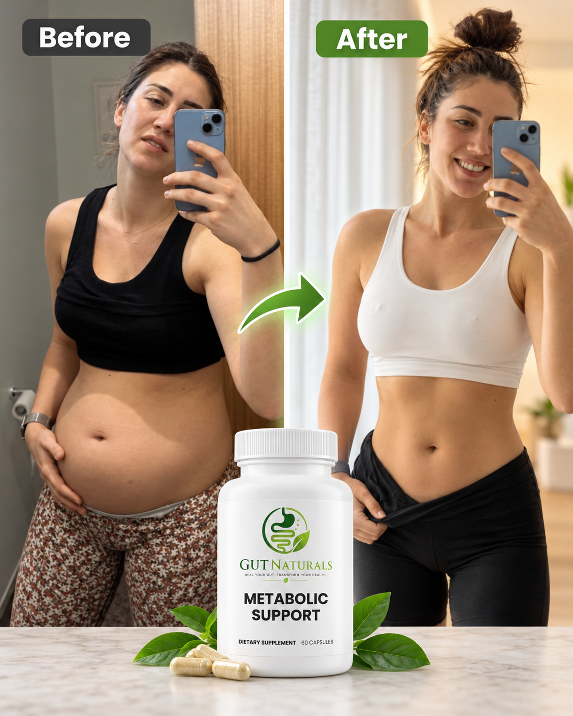 Metabolic Support