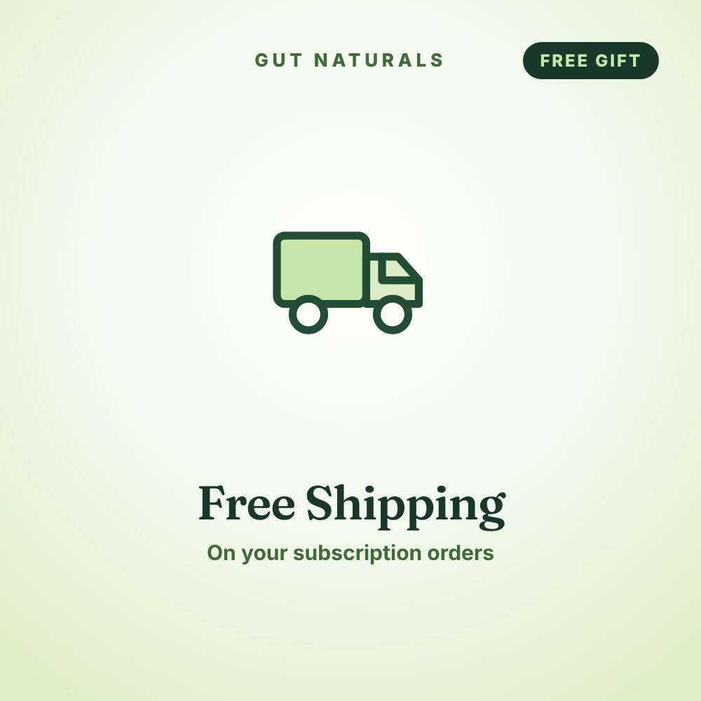 Free shipping, free gift
