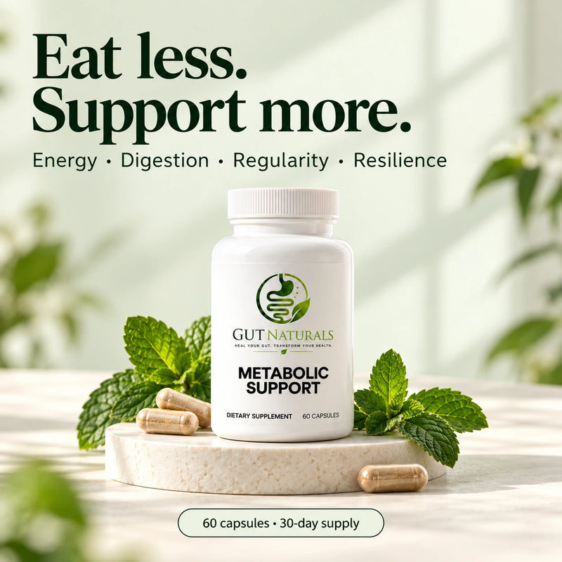 Metabolic Support