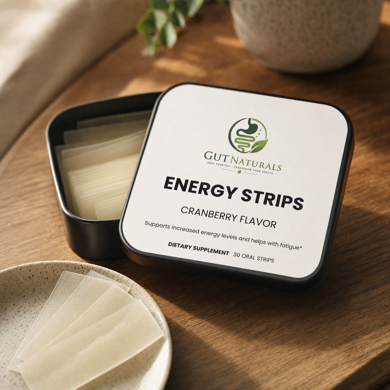 Energy Strips