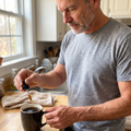 Adaptogen Immunity Drops lifestyle photo