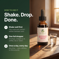 Adaptogen Immunity Drops how to use