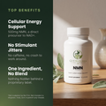 NMN top benefits