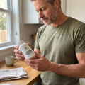Shilajit Adaptogen Complex lifestyle photo