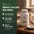 Ox Bile Complex how to use