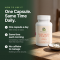 Gotu Kola Bacopa Clarity Complex how to use