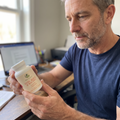 Gotu Kola Bacopa Clarity Complex lifestyle photo