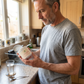 L-Glutamine Powder lifestyle photo