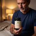 Reishi Relax Gummies lifestyle photo