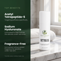 Peptide Eye Gel-Cream top benefits
