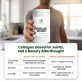 Grass-Fed Collagen Peptides vs typical collagen powder