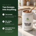 How to use Grass-Fed Collagen Peptides
