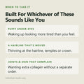 Built for whichever of these sounds like you — who this bundle is for